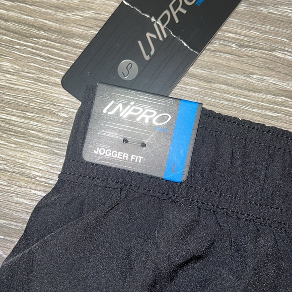 Unipro joggers. Size L. NWT - Picture 5 of 5